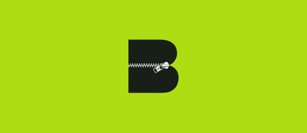 50+ Cool Letter B Logo Design Showcase - Hative