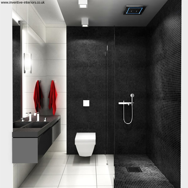 100 Small Bathroom Designs amp; Ideas  Hative