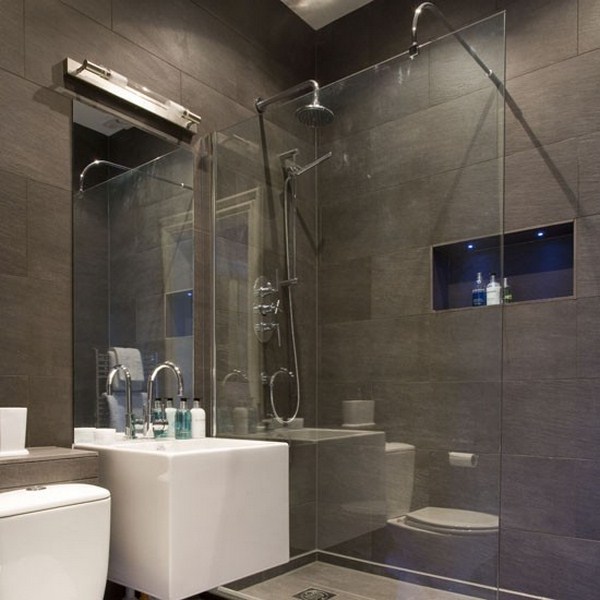 100 Small Bathroom Designs amp; Ideas  Hative