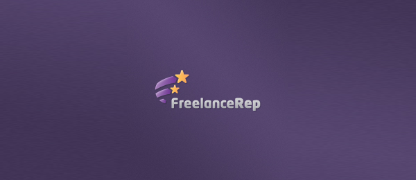 letter f logo design freelancerep 