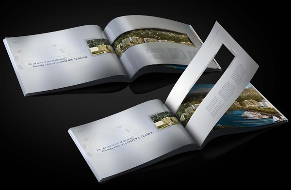 30  real estate brochure designs for inspiration