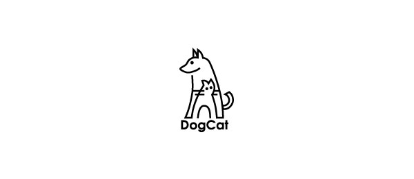 70 Cool Animal Logo Designs for Inspiration - Hative