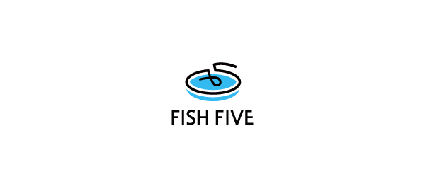 fish five logo 21 