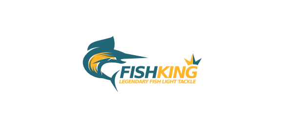 fish king logo 34 