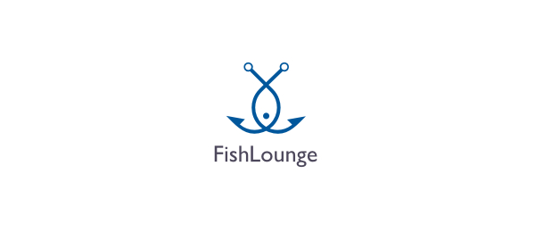 fish lounge logo hook 15 