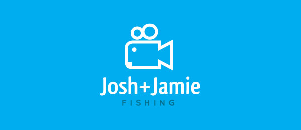 fishing logo 19 