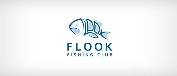 flook   fishing club 10 