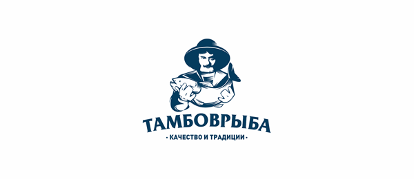 tambov fish logo 3 