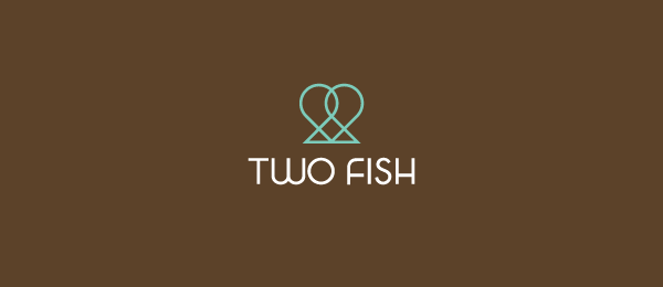 two fish logo 20 