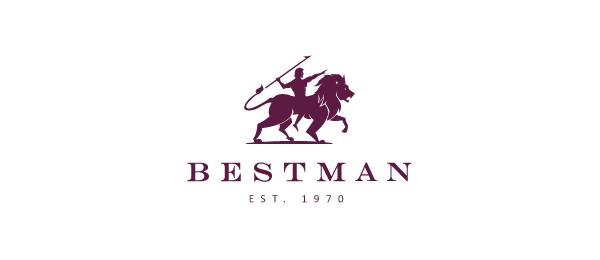 horse logo bestman logo 24 