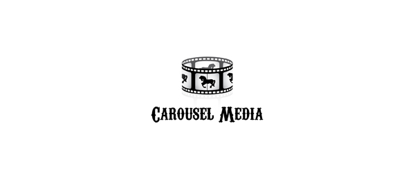 horse logo carousel media 26 