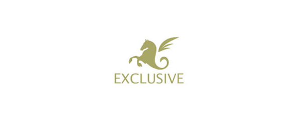 horse logo exlusive 40 