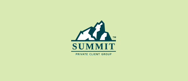 blue mountain logo summit 14 
