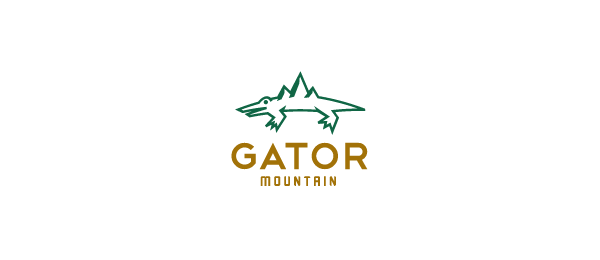 gator mountain logo 29 