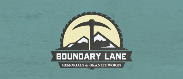 hoe mountain logo boundary lane 41 