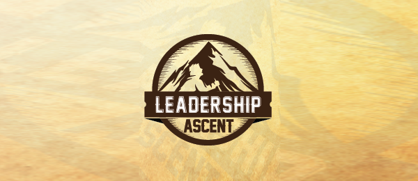 mountain logo leadership ascent 27 