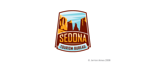 mountain logo sedona 17 