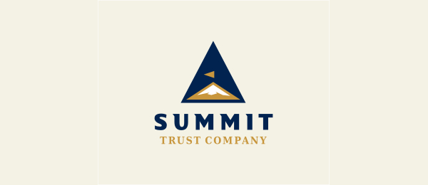 mountain logo summit trust company 45 