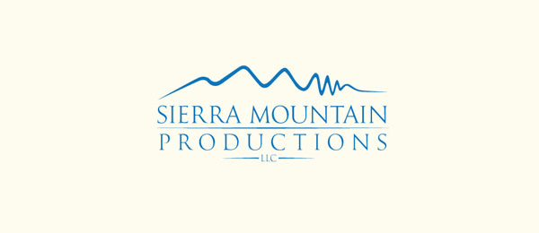 sierra mountain production logo 36 