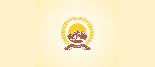 wide mountain logo 21 