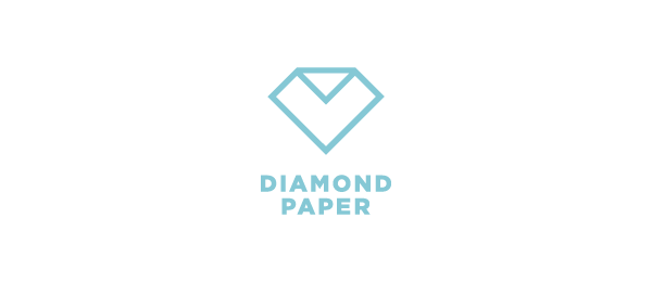 diamond paper logo 4 