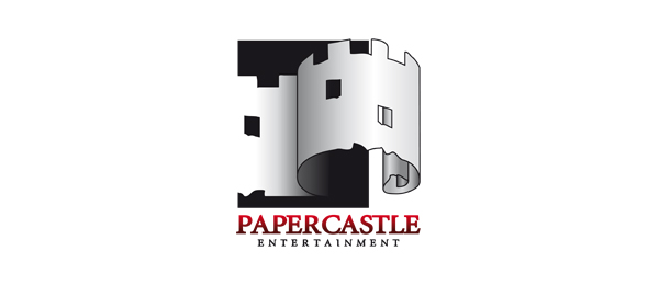 paper castle logo 32 