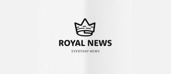 paper logo royal news 14 