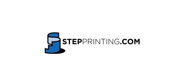 paper logo step printing 51 