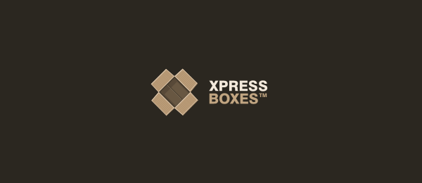 paper logo xpress boxes 12 