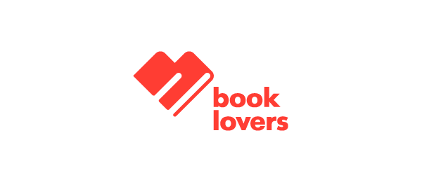 red logo book lovers 3 