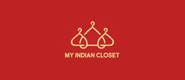 red logo indian closet 26 