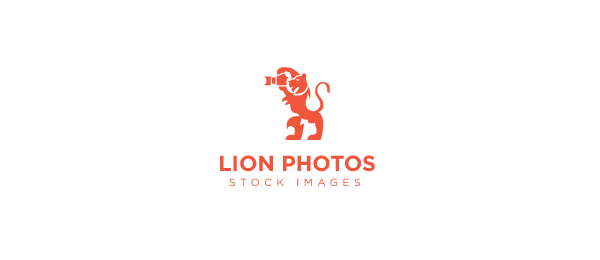 red logo lion photos 39 