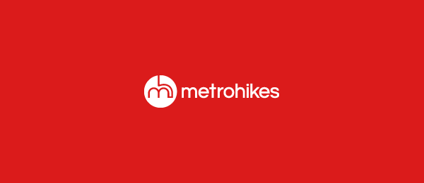 red logo metro hikes 5 