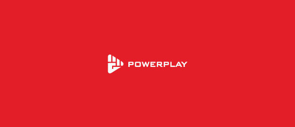red logo power play 51 