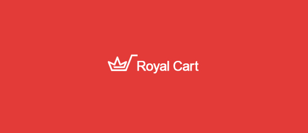red logo royal cart 38 