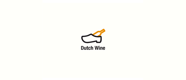 dutch wine logo 44 