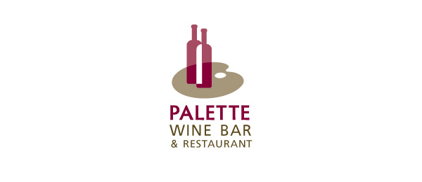 palette wine bar logo 14 