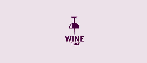 red wine place logo 51 