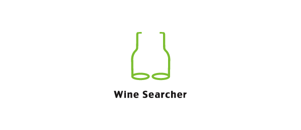 wine searcher logo glasses 18 