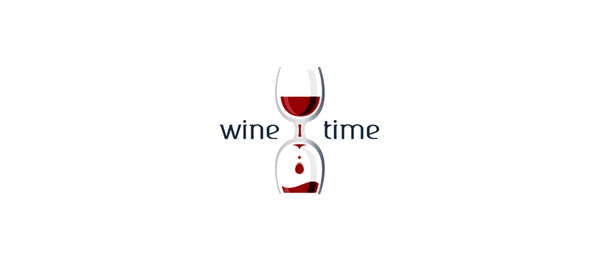 wine time logo 39 