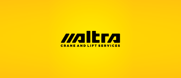 yellow logo crane lift 7 