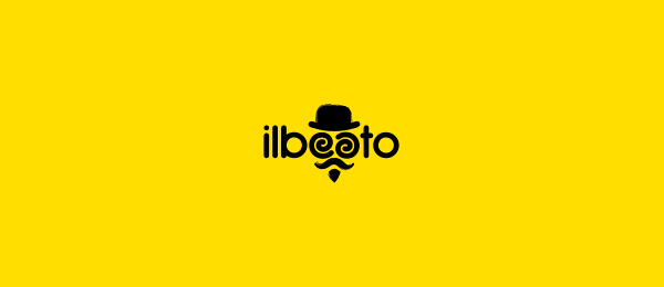yellow logo ilbeato 27 