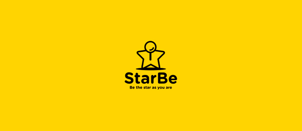 yellow logo star people 38 