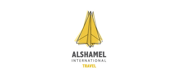 yellow logo travel 16 
