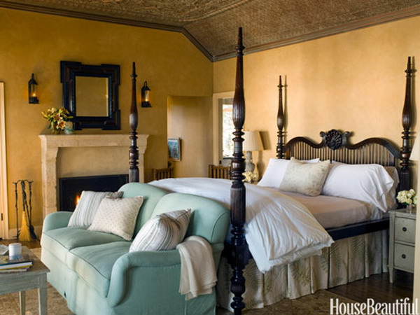 50  Romantic Bedroom Interior Design Ideas for Inspiration  Hative