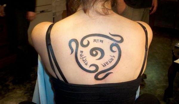 30 Cool Sanskrit Tattoos - Hative