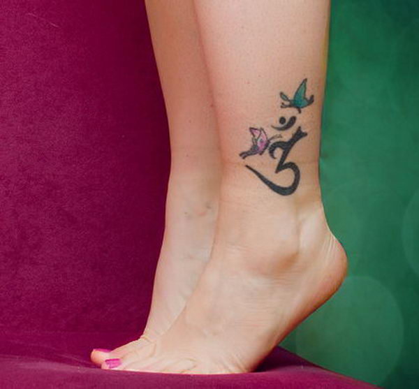 30 Cool Sanskrit Tattoos Hative