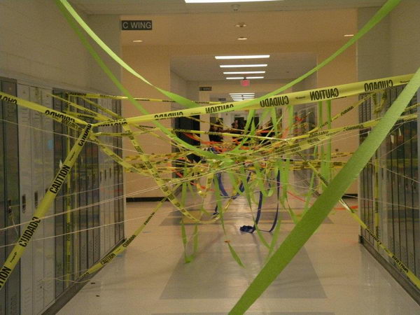 20+ Best Senior Prank Ideas - Hative