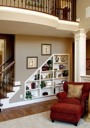 20 Clever and Cool Basement Wall Ideas - Hative