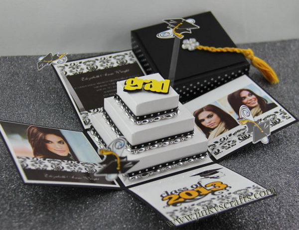 ... . http://hative.com/creative-graduation-invitation-ideas